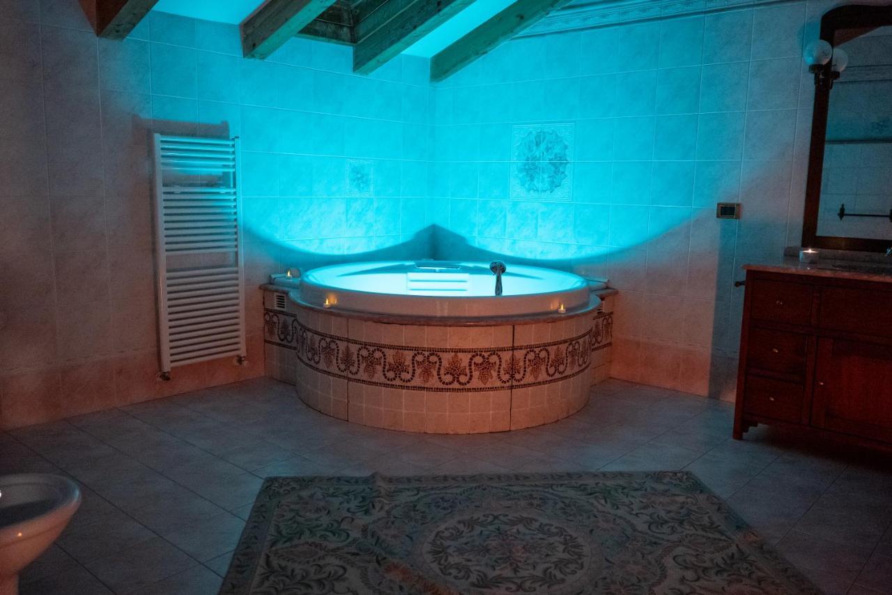 La Casa Di Терлаго Екстер'єр фото